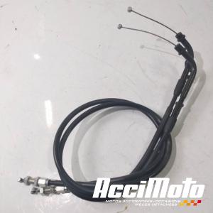 Cable d'accélérateur SUZUKI GSXR 750