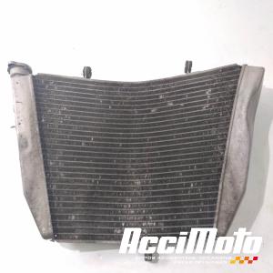 Radiateur de refroidissement SUZUKI GSXR 750