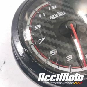 Compteur (tableau de bord) APRILIA RS 125