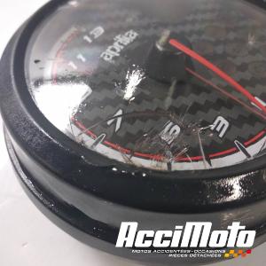 Compteur (tableau de bord) APRILIA RS 125