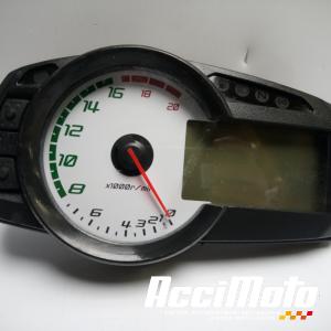 Compteur (tableau de bord) KAWASAKI ZX6RR