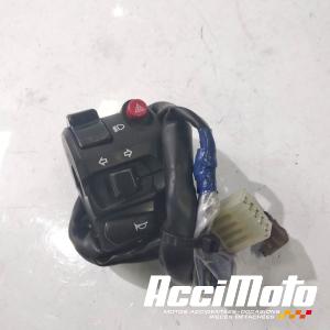Commodo (gauche) YAMAHA R6 YZF600