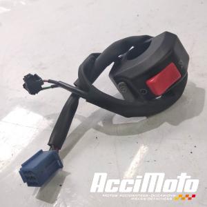Commodo (droit) YAMAHA R6 YZF600