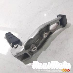 Platine repose-pied arrière (droit) BMW R1150 R