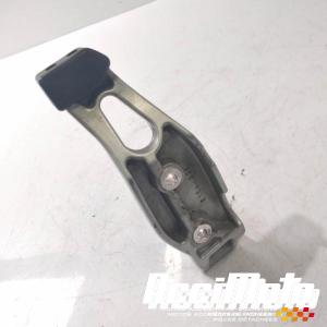 Platine repose-pied arrière (gauche) BMW R1150 R