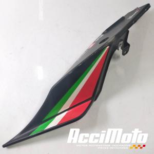 Coque arrière (gauche) APRILIA RS 125