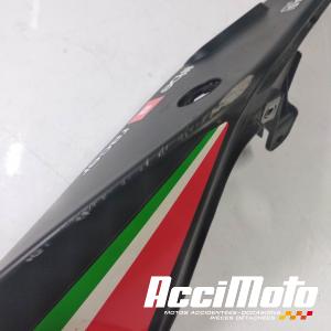 Coque arrière (gauche) APRILIA RS 125