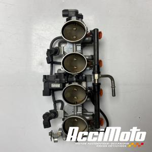 Rampe d'injection (moteur) KAWASAKI ZX6R 636