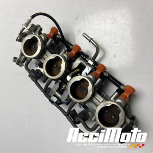 Rampe d'injection (moteur) KAWASAKI ZX6R 636