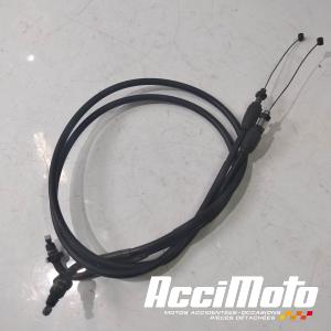 Cable d'accélérateur KTM 990 SUPERDUKE