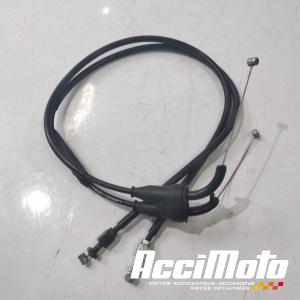 Cable d'accélérateur YAMAHA R1 YZF1000