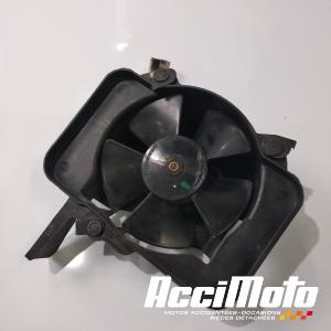 Ventilateur de radiateur  KTM 390 RC