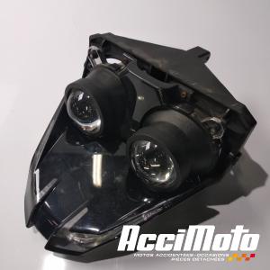 Phare (optique avant) KTM 390 RC