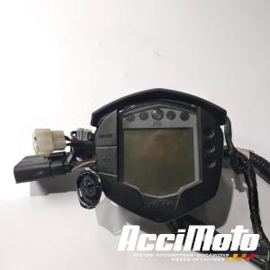 Compteur (tableau de bord) KTM 390 RC