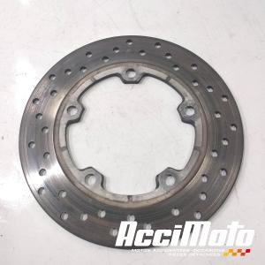 Disque arrière YAMAHA R1 YZF1000