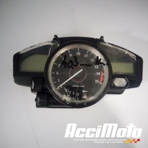 Compteur (tableau de bord) YAMAHA R1 YZF1000