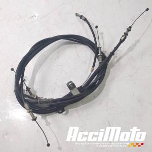 Cable d'accélérateur SUZUKI MARAUDER VZ800
