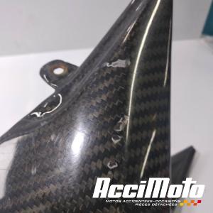 Cache sous réservoir (la paire) YAMAHA R6 YZF600