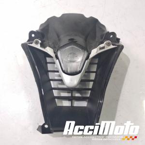 Grille d'entrée d'air YAMAHA R6 YZF600