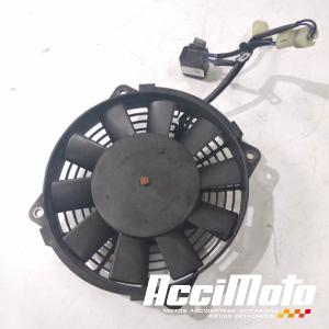 Ventilateur de radiateur  KYMCO AK 550