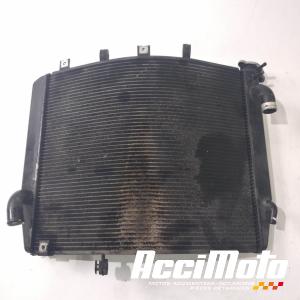 Radiateur de refroidissement KAWASAKI ZZR ZX1400