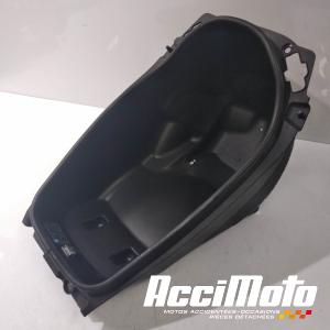 Coffre de selle KYMCO AK 550