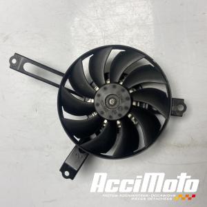 Ventilateur de radiateur  HONDA CBR1000RR