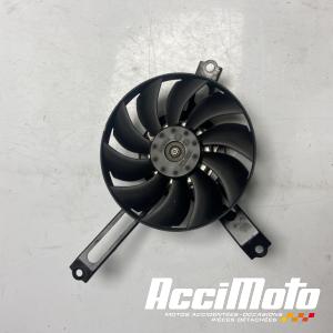 Ventilateur de radiateur  HONDA CBR1000RR