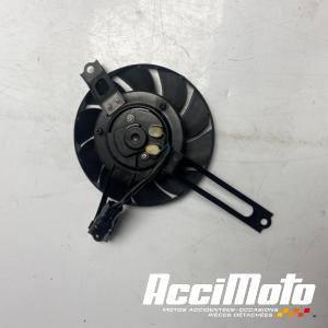 Ventilateur de radiateur  HONDA CBR1000RR