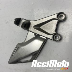 Platine repose-pied avant (gauche) HONDA CBR1000RR