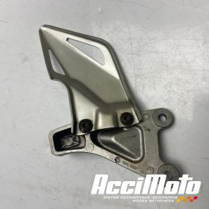 Platine repose-pied avant (gauche) HONDA CBR1000RR