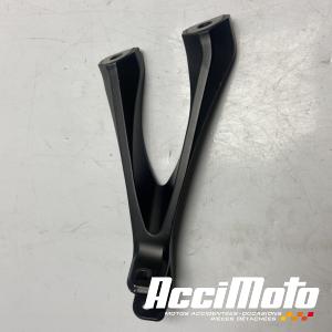 Platine repose-pied arrière (droit) HONDA CBR1000RR