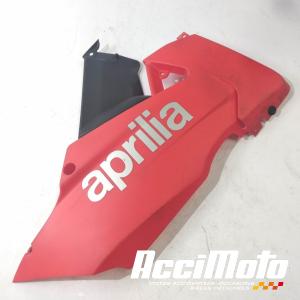 Demi sabot (droit) APRILIA RS 125