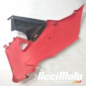 Demi sabot (droit) APRILIA RS 125