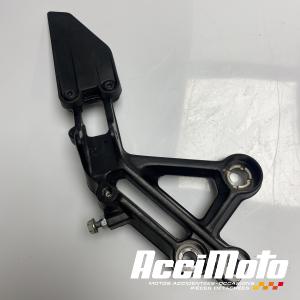 Platine repose-pied avant (droit) KTM 390 DUKE