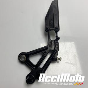 Platine repose-pied avant (droit) KTM 390 DUKE