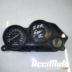 Compteur (tableau de bord) KAWASAKI ZZR 600