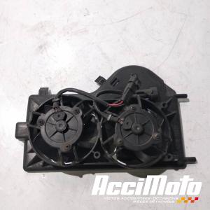 Ventilateur de radiateur  KTM 1190 SUPER ADVENTURE