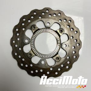 Rear brake disk KAWASAKI Z 650