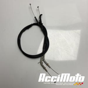 Cable d'accélérateur KAWASAKI Z 650