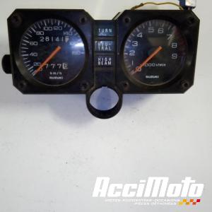 Compteur (tableau de bord) SUZUKI DR 650R