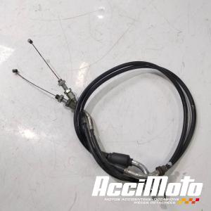 Cable d'accélérateur SUZUKI GSXR 600