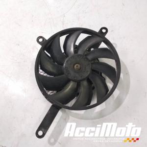 Ventilateur de radiateur  SUZUKI GSXR 600