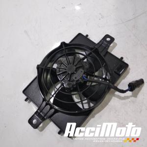 Ventilateur de radiateur  BMW R1250 GS