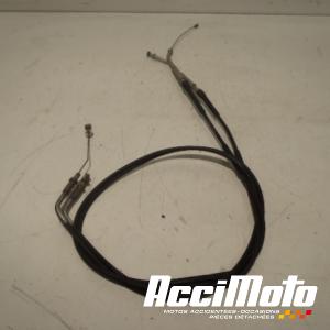 Cable de valve d'échappement SUZUKI GSXR 600