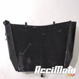 Radiateur de refroidissement SUZUKI GSXR 600