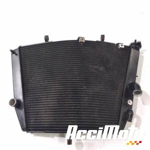 Radiateur de refroidissement SUZUKI GSXR 600