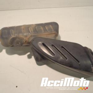 Silencieux (origine) SUZUKI GSXR 600