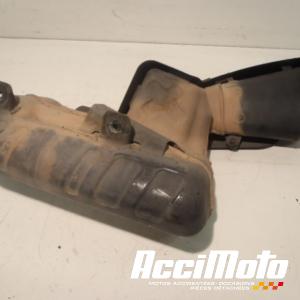 Silencieux (origine) SUZUKI GSXR 600