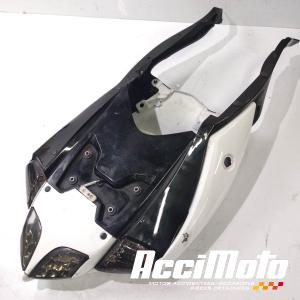 Coque arrière de carénage SUZUKI GSXR 600